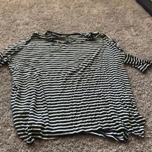 Soft and sexy AEO tee